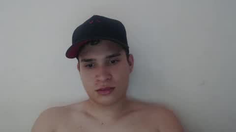 alexking2026 online show from October 24, 2:40 pm