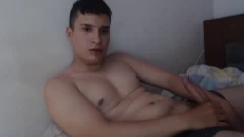 alexking2026 online show from October 3, 6:27 pm