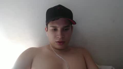 alexking2026 online show from October 27, 5:46 pm