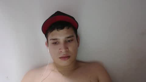 alexking2026 online show from October 29, 6:30 pm