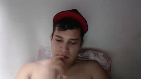 alexking2026 online show from November 10, 6:54 pm