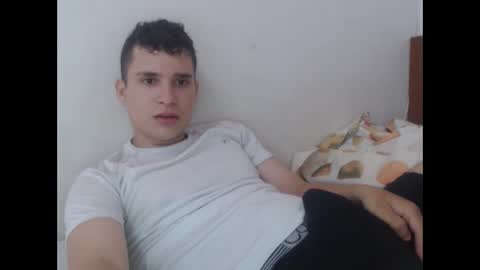 alexking2026 online show from October 6, 2:57 pm