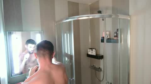 alexlive1 online show from November 3, 10:00 pm