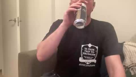 MrAM online show from December 2, 1:04 am