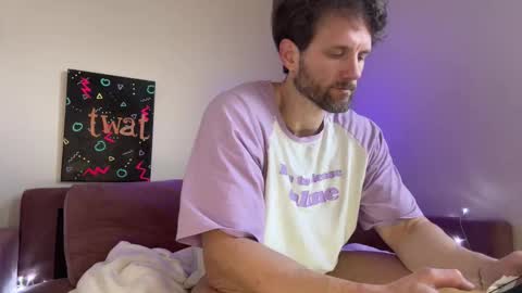 Alex Mann online show from December 17, 5:52 pm