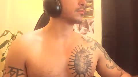 Alexxx online show from May 13, 3:49 am