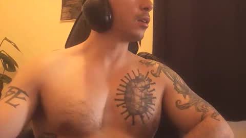 Alexxx online show from March 5, 5:44 pm