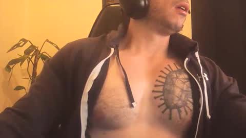 Alexxx online show from March 4, 3:20 pm