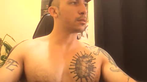 Alexxx online show from March 16, 4:55 pm