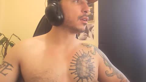 Alexxx online show from March 13, 5:16 pm