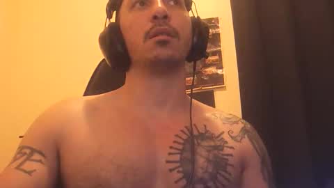 Alexxx online show from October 26, 1:34 pm