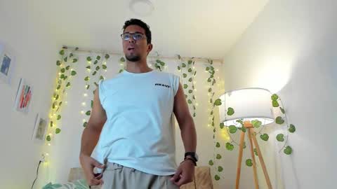 Alex online show from February 21, 10:46 pm