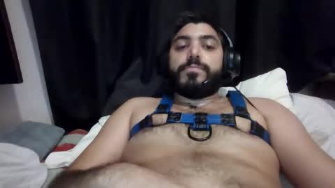 AlexRaw69 online show from February 3, 9:02 am