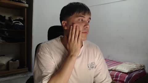 Alexander online show from February 27, 6:44 pm