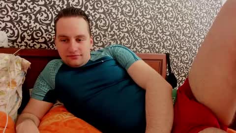 alexs9xtime online show from April 18, 11:34 am