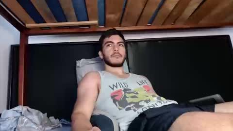 alexsb1998 online show from September 9, 4:12 am