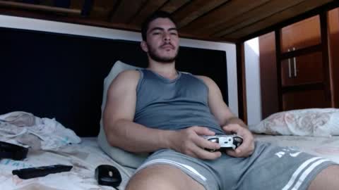 alexsb1998 online show from February 15, 9:16 am