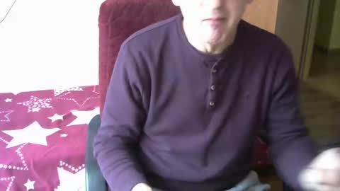 alexstargo online show from February 16, 2:00 pm