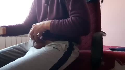 alexstargo online show from February 20, 3:41 pm