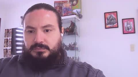 alextambet online show from January 10, 3:16 pm