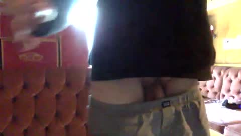 alexthegreat66 online show from February 27, 10:44 am