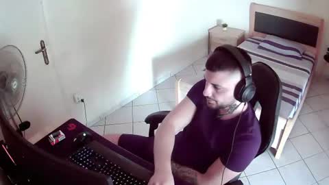 alexthepro00 online show from July 14, 10:21 am