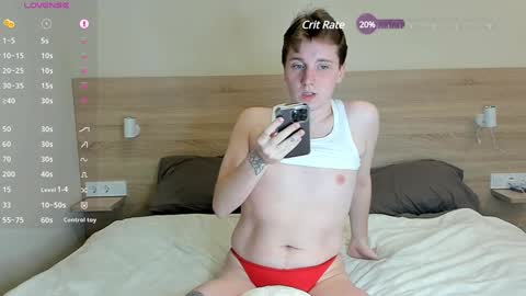 Alex online show from January 5, 9:14 pm