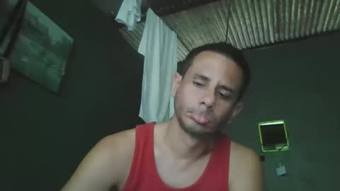 Snapshot of alextico1 chatting on October 26, 2:07 pm Alex online show from October 26, 2:07 pm