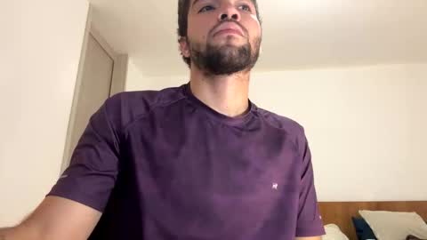 Alex online show from June 11, 3:37 am