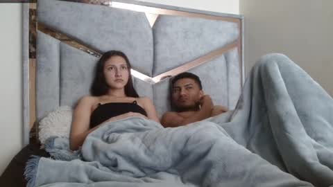 alex y luisa online show from September 19, 6:00 pm