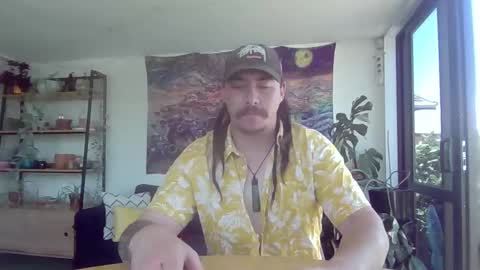 Alex online show from January 31, 11:24 pm