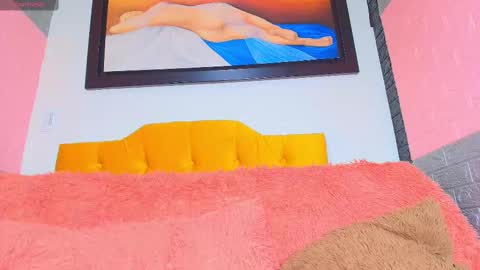 Alexxa Start online show from February 26, 2:08 am