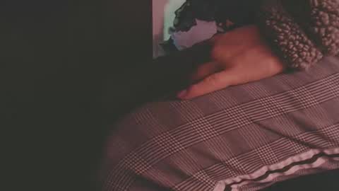 AlexxiaTouch online show from November 27, 2:19 am