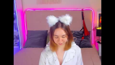 AlexxisSky online show from January 28, 10:02 am