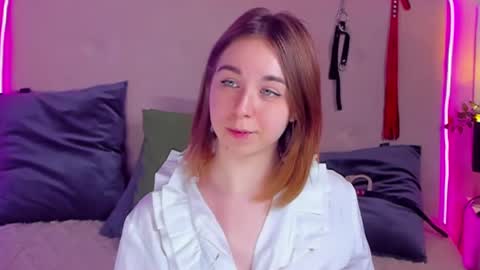 AlexxisSky online show from January 27, 9:34 am