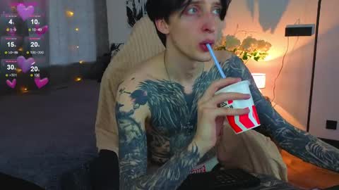 Alex online show from April 21, 9:16 am