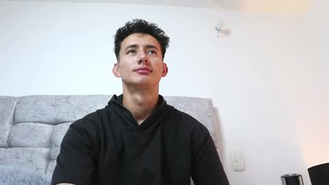 Alex online show from January 23, 12:04 am