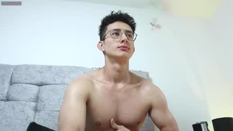 Alex online show from September 8, 11:59 pm