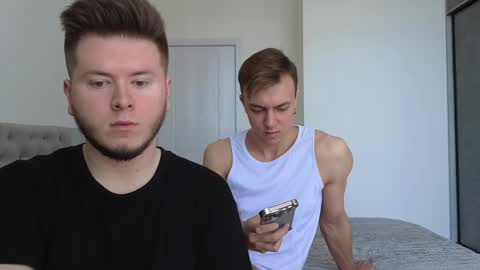 AlexDimaIgor online show from May 20, 8:54 am