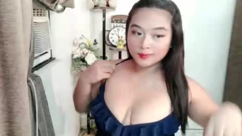 MARIE online show from October 13, 5:09 am