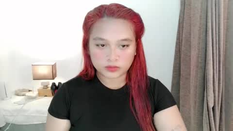 MARIE online show from November 27, 3:52 pm