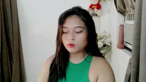 MARIE online show from October 15, 9:48 pm