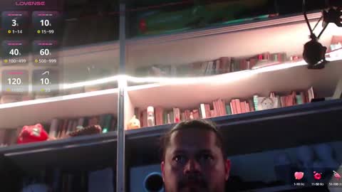 Alfa online show from February 9, 1:25 pm