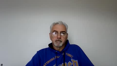 I wanna cum online show from February 5, 10:30 am