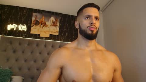 NaughtyDuox online show from September 20, 2:14 am