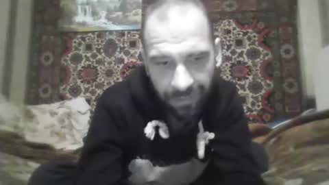 alferezsolvajo online show from March 30, 7:03 pm