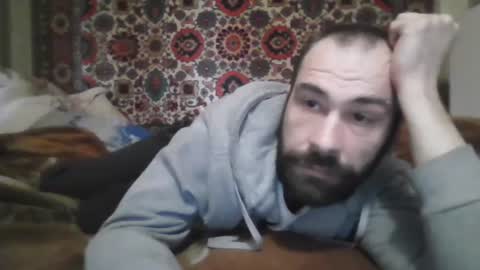 alferezsolvajo online show from March 1, 10:08 am