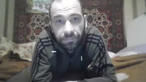 alferezsolvajo online show from April 3, 8:38 pm