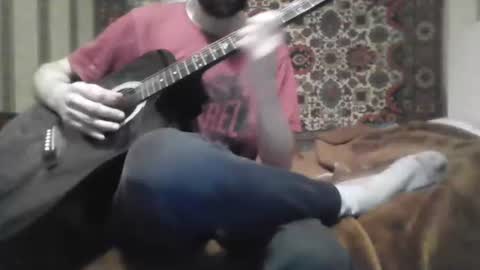 alferezsolvajo online show from March 29, 6:53 pm