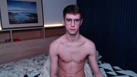 Alfie online show from February 1, 3:30 am